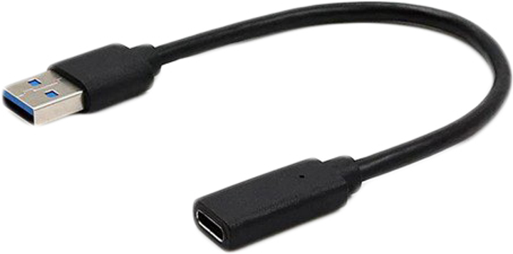 Kabel Cablexpert USB 3.0/USB typu C (A-USB3-AMCF-01) - obraz 1