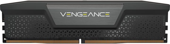 RAM Corsair DDR5-5200 16384MB PC5-41600 (zestaw 2x8192) Vengeance Black (CMK16GX5M2B5200C40) - obraz 4