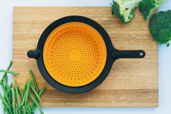 Durszlak Fiskars Forma Funkcjonalna 38 cm (1027304) - obraz 4