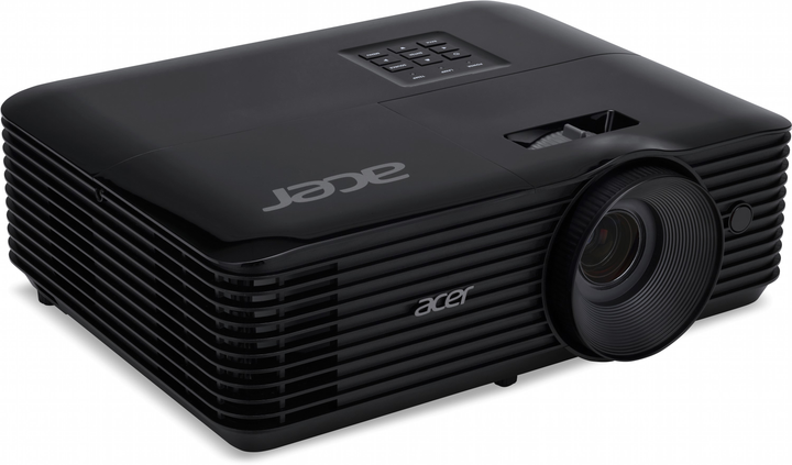 Проєктор Acer X1128i (MR.JTU11.001) - зображення 4