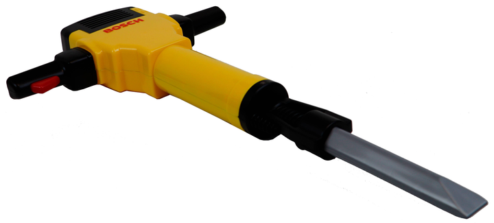 Zestaw zabawek Klein Bosch Jackhammer (4009847084057) - obraz 2