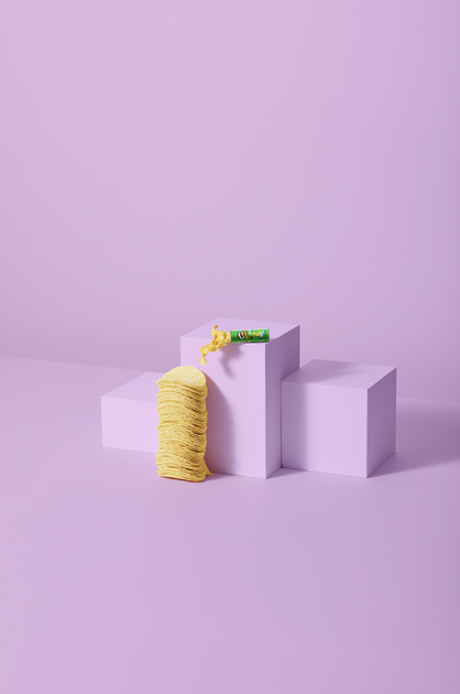 Zestaw gier Zuru Mini Brands Supermarket Surprise figurki w kuli 1 szt (77289GQ2) - obraz 6