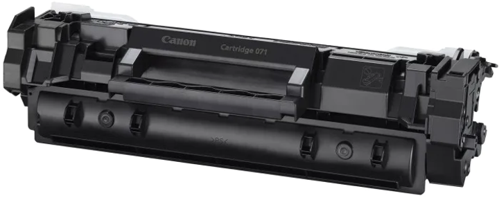 Toner Canon 071 MF272dw/275dw/LBP122dw Czarny (1200 stron) (5645C002) - obraz 2