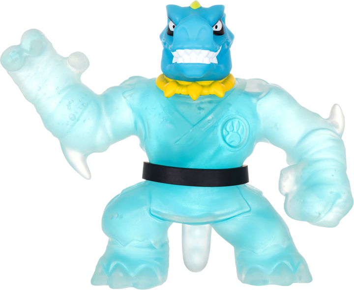 Іграшка, що розтягується GooJitZu Тайро (Глоу Шіфтерс) Герої Гуджітсу (GOJ42502) - зображення 1