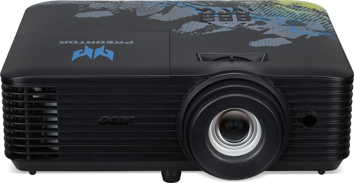 Проєктор Acer Predator GM712 (MR.JUX11.001) - зображення 4