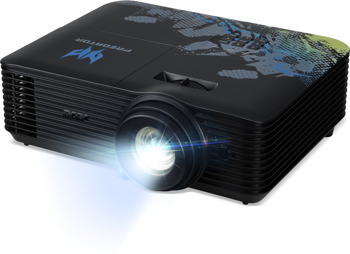 Проєктор Acer Predator GM712 (MR.JUX11.001) - зображення 7