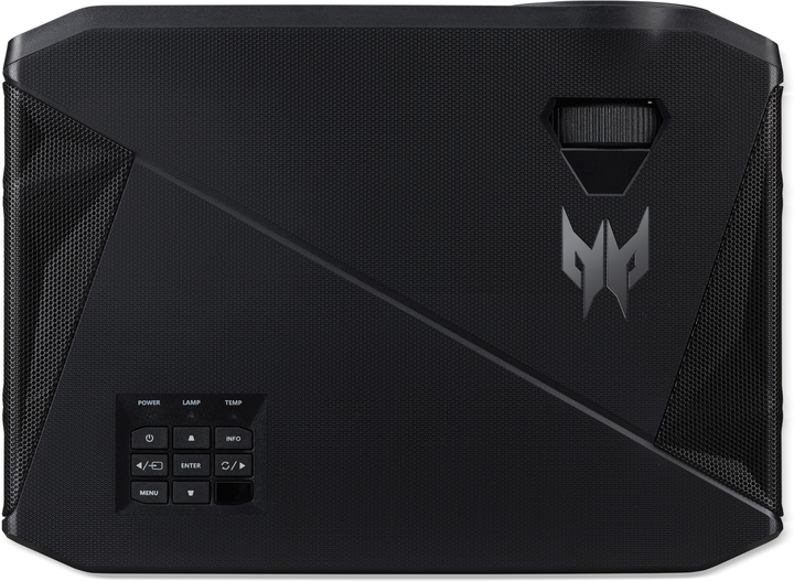 Projektor Acer Predator GD711 (MR.JUW11.001) - obraz 9