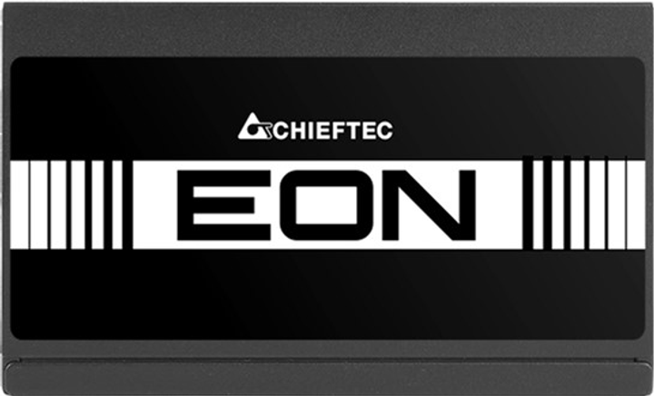 Блок живлення Chieftec EON 600W (ZPU-600S) - зображення 4