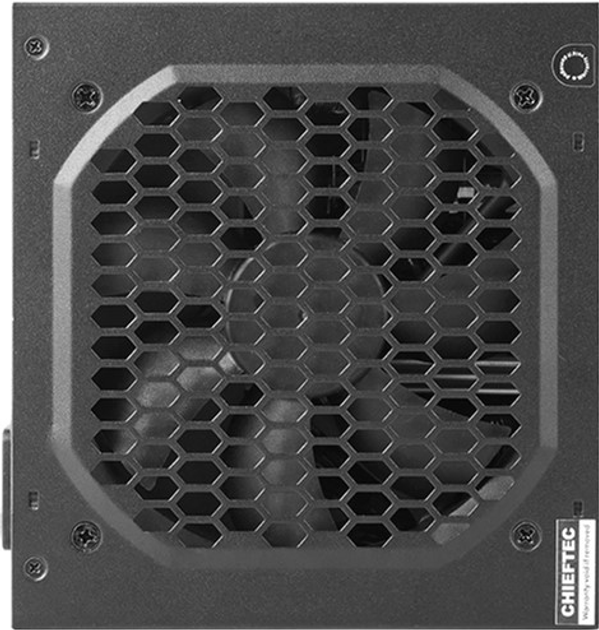 Блок живлення Chieftec EON 700W (ZPU-700S) - зображення 3