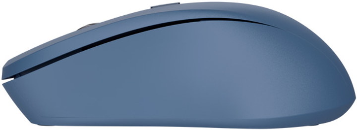 Миша Trust Mydo Wireless Blue (8713439250411) - зображення 4