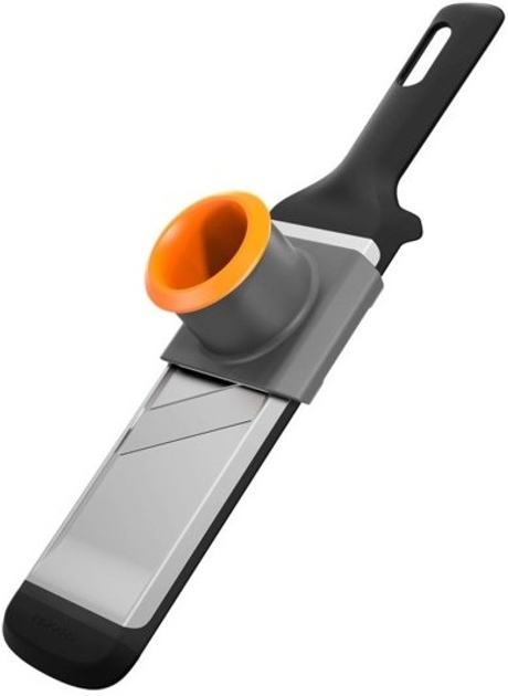 Tarka do warzyw Fiskars FF (1014416) - obraz 3