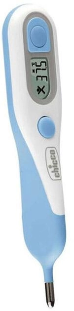 Электронный термометр Chicco Easy 2 In 1 Digital Thermometer (8058664096978) - изображение 1