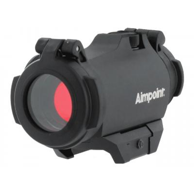 Прицел Aimpoint Micro H-2 2МОА H 39 mm LRP mount Picatinny (200211) - изображение 1