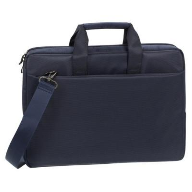Сумка для ноутбука RivaCase 13.3" 8221 Blue (8221Blue) – фото, отзывы ...