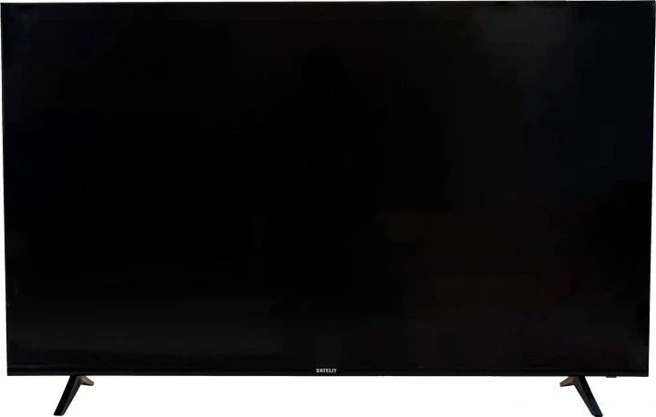Телевизор Satelit 50U9100ST - изображение 2