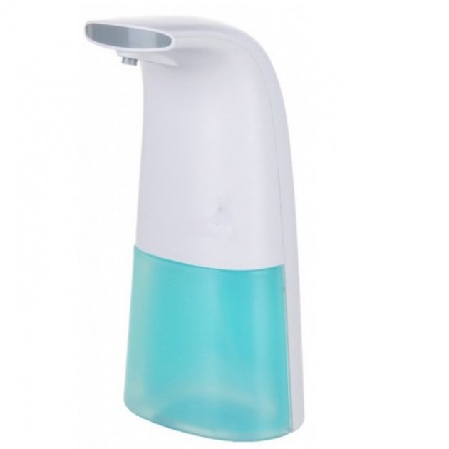 Сенсорный диспенсер для жидкого мыла Soapper Auto Foaming Hand Wash ...