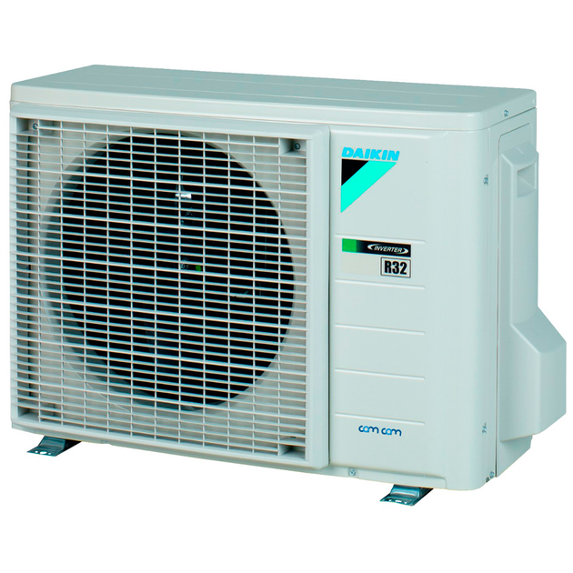 Кондиционер Daikin Stylish FTXA50BT/RXA50B - изображение 6