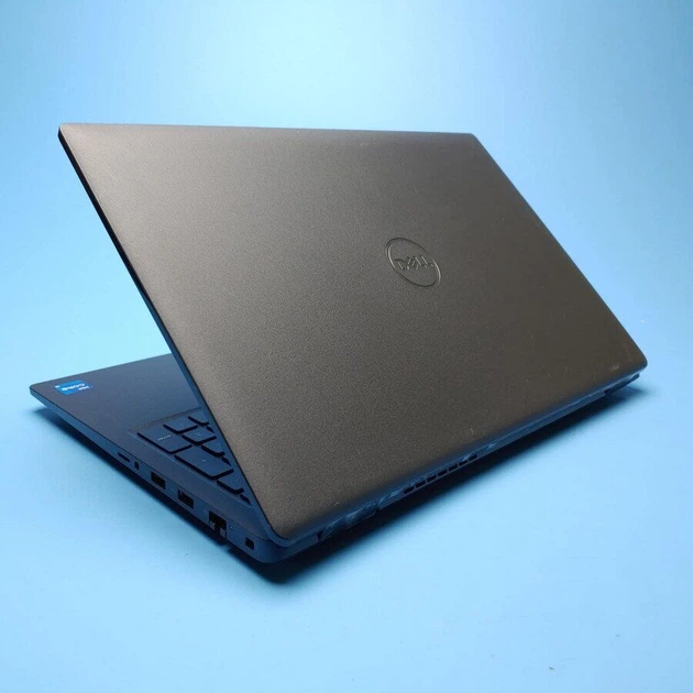 Ноутбук Dell Latitude 3520 / 15.6