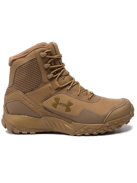 Тактичні черевики UNDER ARMOUR 3021034-200 42 (26,5 см) коричневі - зображення 2