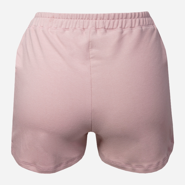 Спортивні шорти жіночі DKaren Koko XL Рожеві (5903251048461) - зображення 2