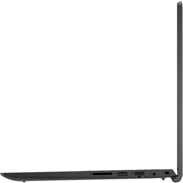 Laptop Dell Vostro 3520 (N3404PVNB3530EMEA01) Black - obraz 8