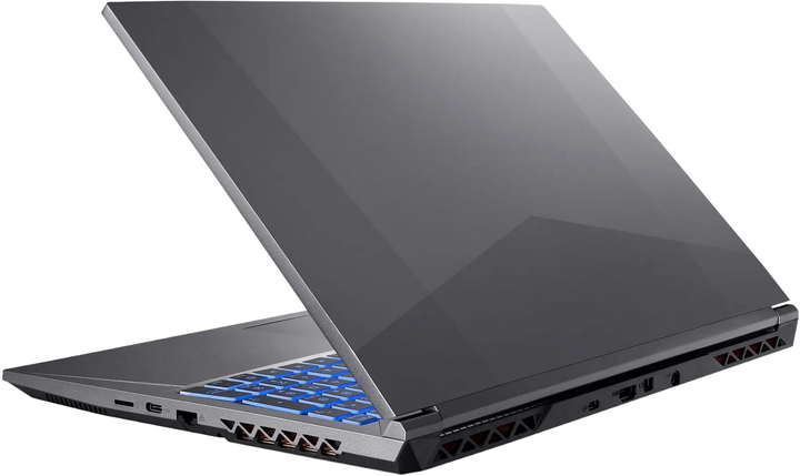Ноутбук HIRO K570 (NBC-K5704070-H01) Gray - зображення 3