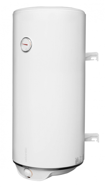 Бойлер Atlantic Steatite Slim VM 50 D325-2-BC 2100W - зображення 2