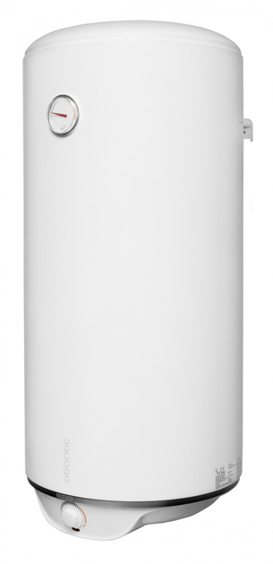 Бойлер Atlantic Steatite Slim VM 80 D325-2-BC 2100W - зображення 2