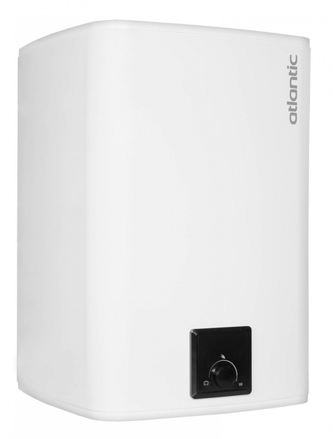 Бойлер Atlantic Steatite Cube VM 75 S4 C 1500W - зображення 2