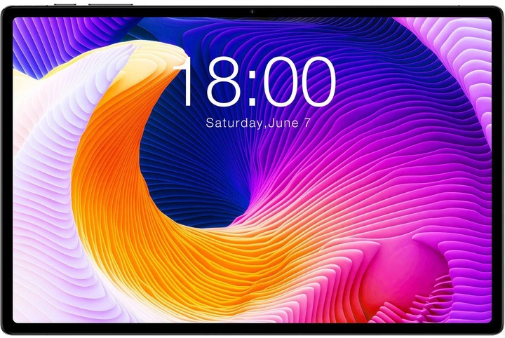 Планшет Teclast T45HD LTE 8/128GB Space Gray (6940709685624) - Фото 1 Планшет Teclast T45HD LTE 8/128GB Space Gray (6940709685624) - изображение 1