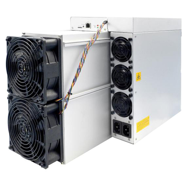 Асик для майнинга Bitmain Antminer Z15 pro 840к – фото, отзывы ...
