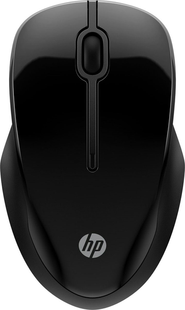 Миша HP 250 Dual Mode Black (196786514548) - зображення 1