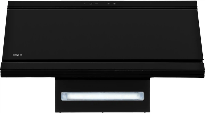 Витяжка Akpo WK-9 Kastos New Pro 60 Black - зображення 5