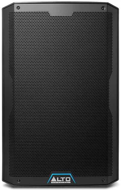 Акустическая система ALTO PROFESSIONAL TS415 - изображение 2