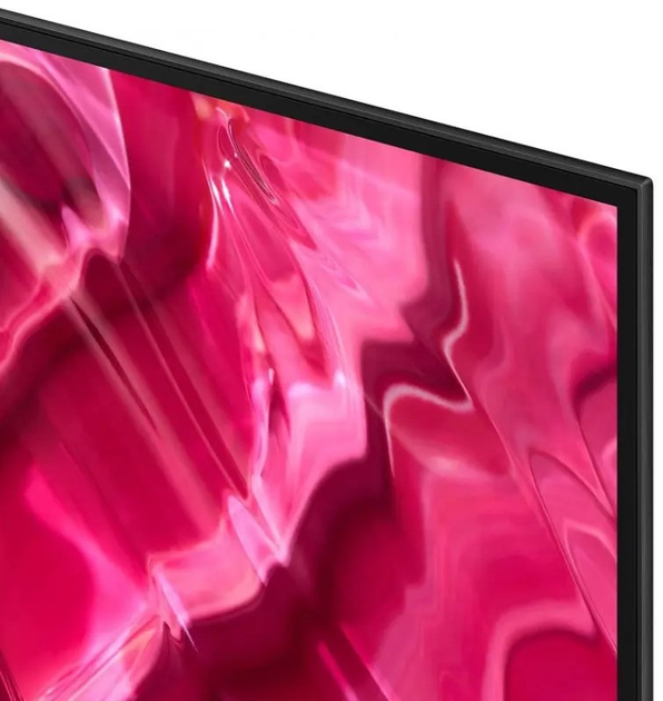 Telewizor Samsung QE-55S90C (QE55S90CATXXH) - obraz 4