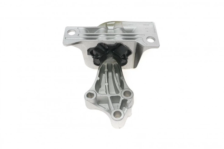 11213664  Куртка чорна зимова подовжена Icon XW000251 Armani Exchange