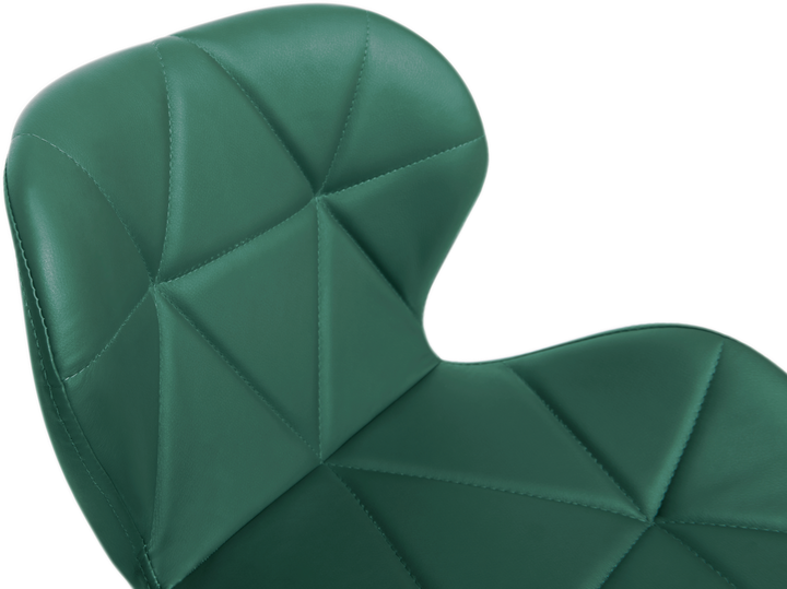 Стул GT Racer X-D28 Plus Green - Фото 4 Стул GT Racer X-D28 Plus Green - изображение 4