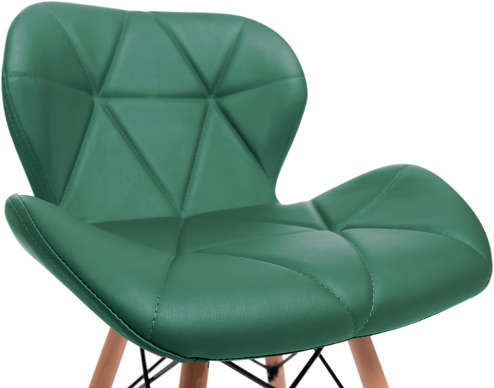 Стул GT Racer X-D28 Plus Green - Фото 5 Стул GT Racer X-D28 Plus Green - изображение 5