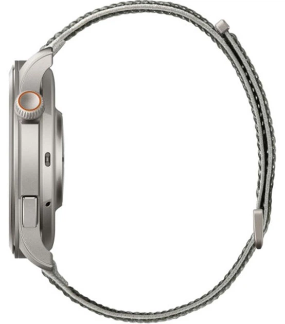 Смарт-годинник Xiaomi Amazfit Balance Sunset Grey - зображення 8