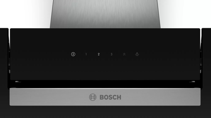 Okap kuchenny Bosch DWK87EM60 - obraz 2