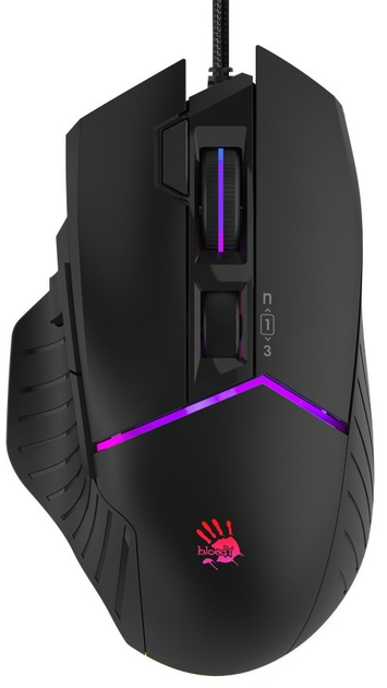 Мышка A4-Tech Bloody W95 Max Bloody (Naraka) – фото, отзывы ...