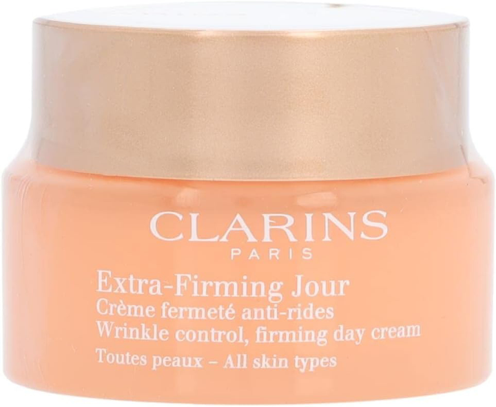 Крем для обличчя Clarins Extra-Firming Jour 50 мл (3666057008412) - зображення 1