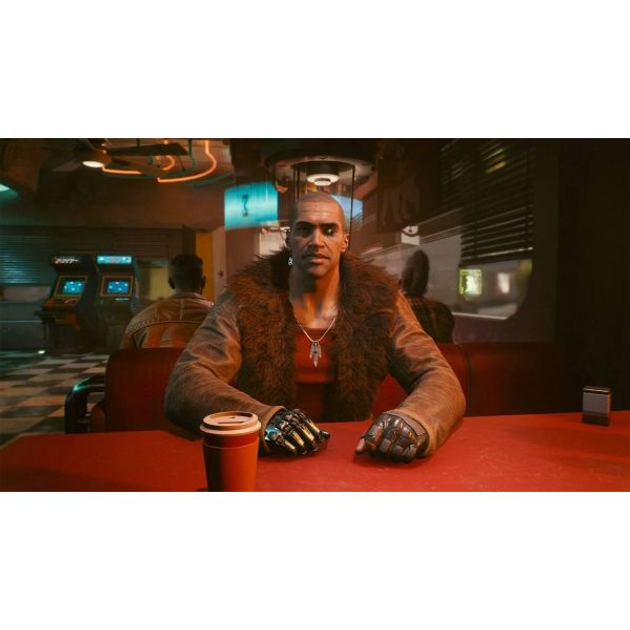 Игра Киберпанк 2077 купить в интернет-магазине ROZETKA. 👌 Новинки, цены ...