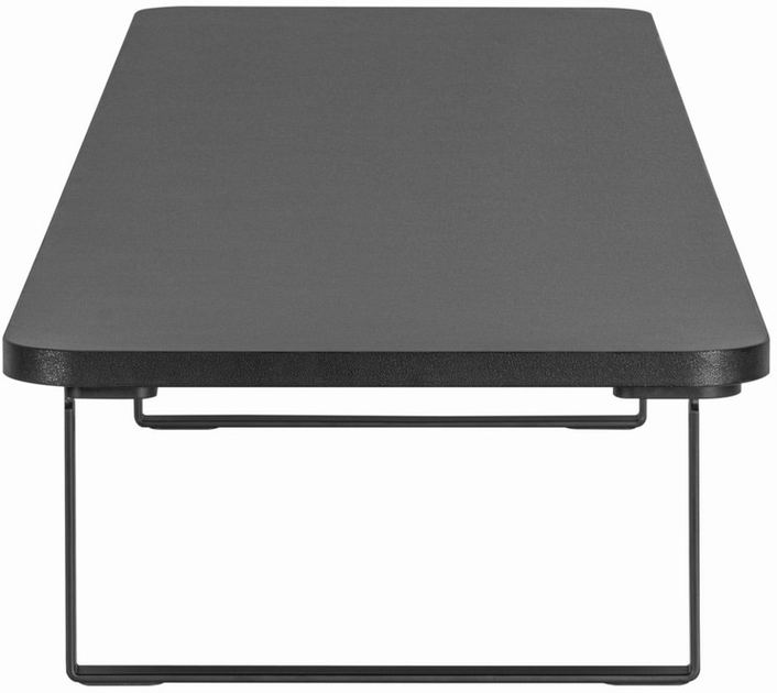 Stolik pod laptop/monitor Gembird MS-TABLE2-01 Black (MS-TABLE2-01) - obraz 4