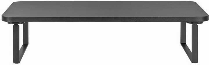 Stolik pod laptop/monitor Gembird MS-TABLE-03 Black (MS-TABLE-03) - obraz 2