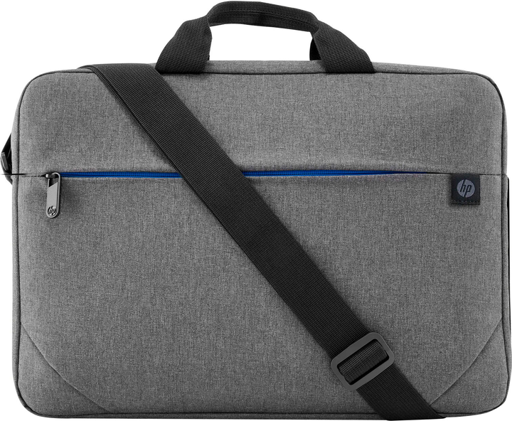 Torba na laptopa HP Prelude 15.6" Grey (195697146992) - obraz 1