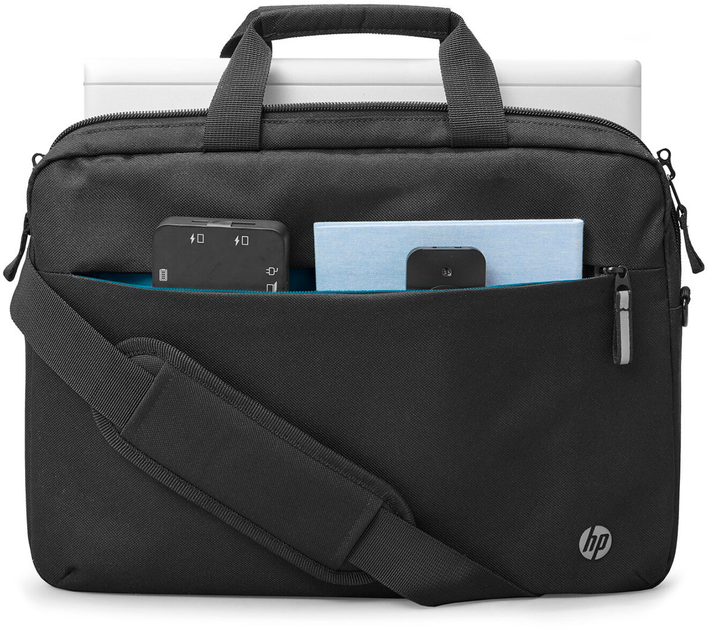 Сумка для ноутбука HP Professional 14.1" Black (196188587966) - зображення 6