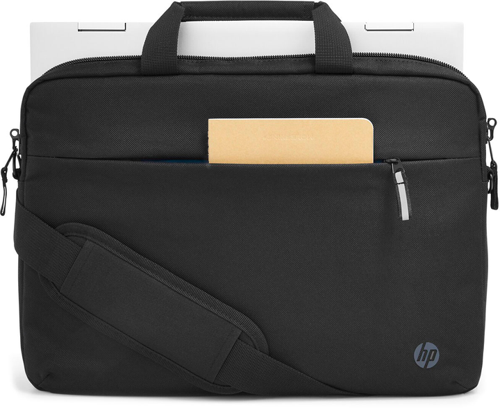 Сумка для ноутбука HP Professional 14.1" Black (196188587966) - зображення 7
