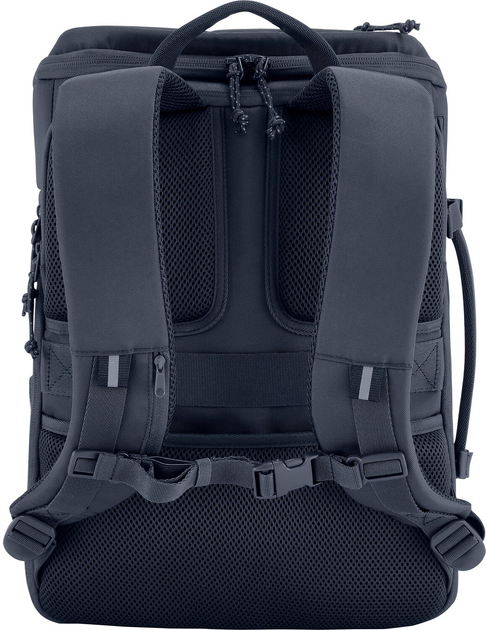Рюкзак для ноутбука HP Travel 25 Liter 15.6" Blue/Grey (196548661060) - зображення 6
