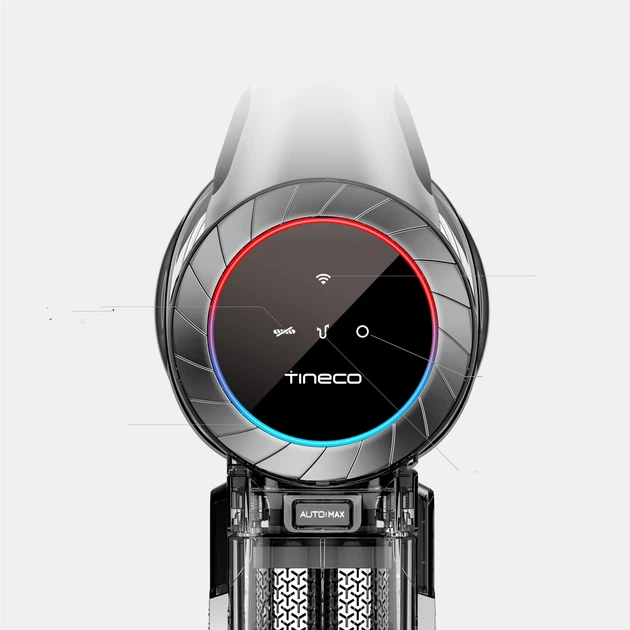 Odkurzacz akumulatorowy Tineco Pure One S11 PET (VS112300DE) - obraz 10